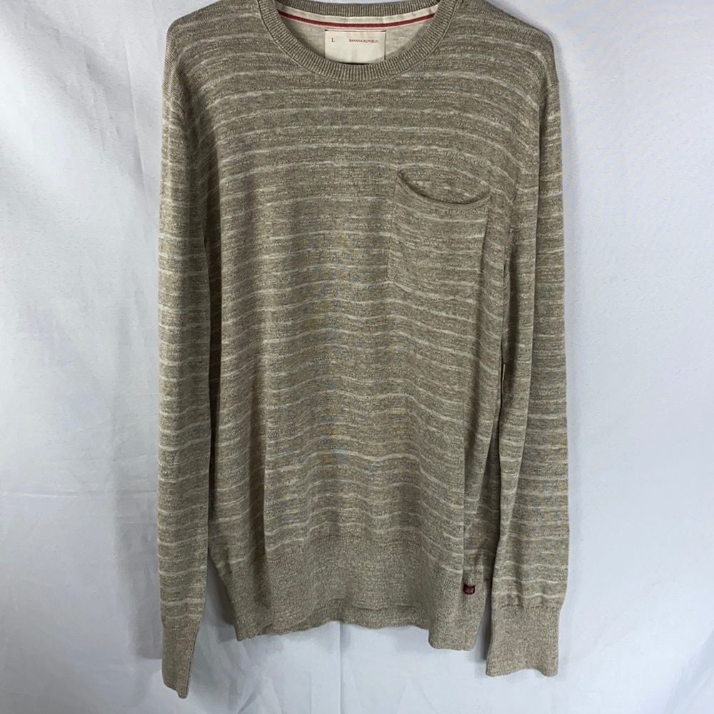 🌟Sale🌟Banana Republic Sweater ✨Size large